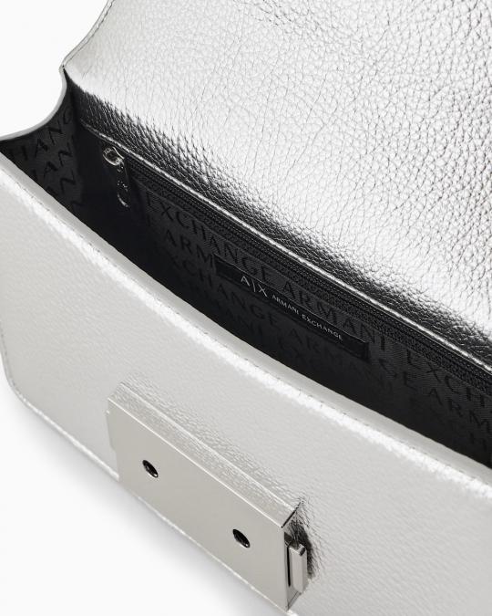 Armani Tirer Argent XW000071-AF11898 - image 4 grand