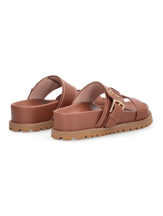 Liu Jo Sandaal Saddle SA6109P0102S3804 - afbeelding 3 groot