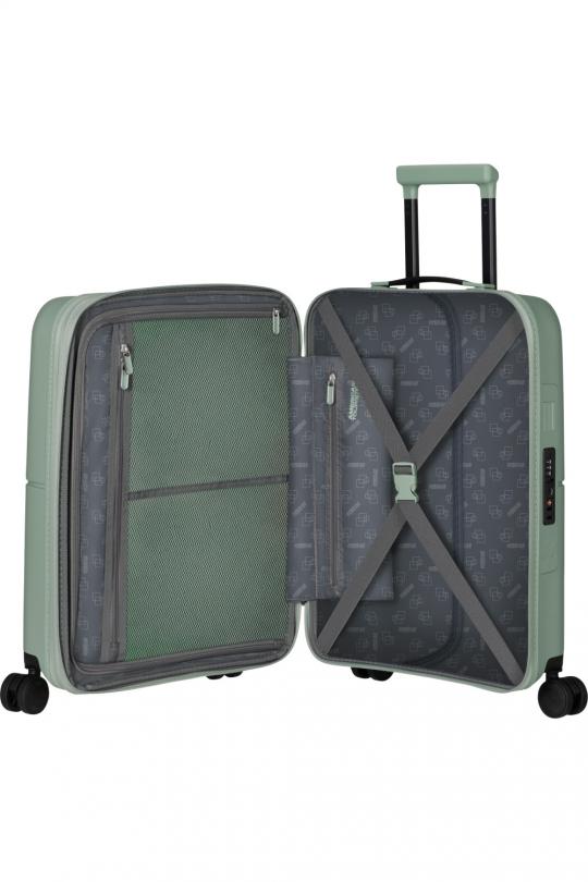 American Tourister Handbagage Dashpop Iceberg green 151859 - afbeelding 2 groot