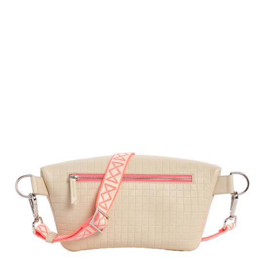 Marie Martens Court Tresse ivoire Coachella-XL - image 3 grand