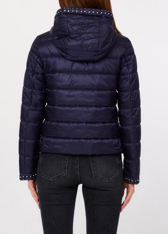 Liu Jo Vest N.Blue WA6232-T3341 - image 2 large