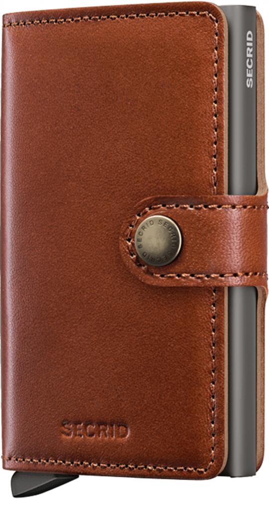 Secrid Portefeuille Saddle MTe - afbeelding 1 groot