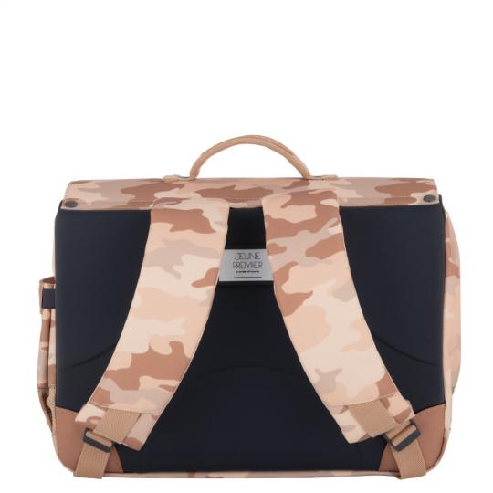 Jeune Premier Baskets Faune et flore It bag midi - image 3 grand