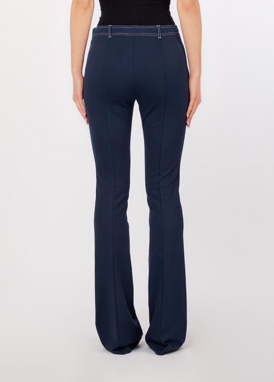 Liu Jo Broek Night WA6122-J9189 - afbeelding 4 groot