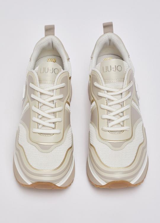 Liu Jo Sandale Corde BA6021TX519S1856 - image 4 grand