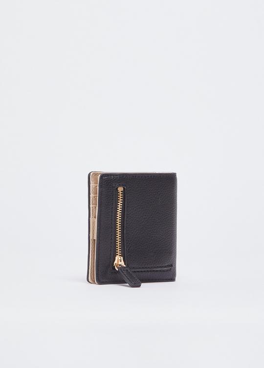 Liu Jo Handtas Zwart AA6177-E1012 - afbeelding 2 groot