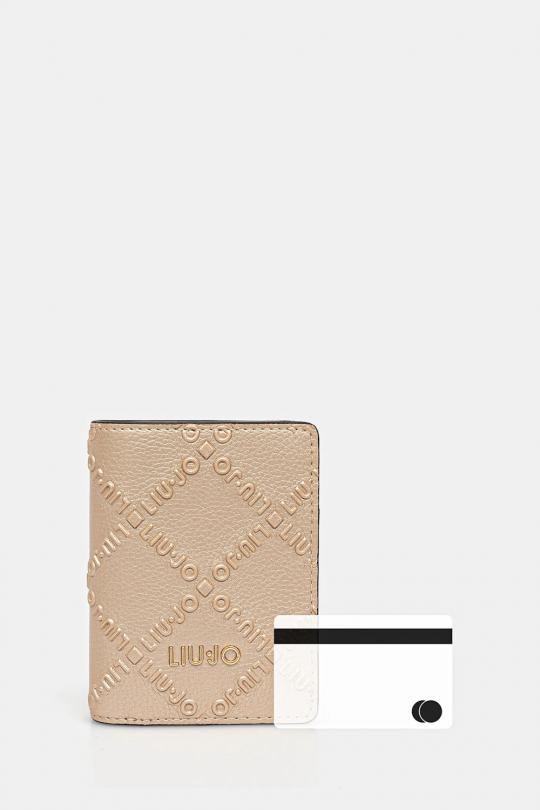 Liu Jo Foulard L'or AF5175-E0538 - image 6 grand