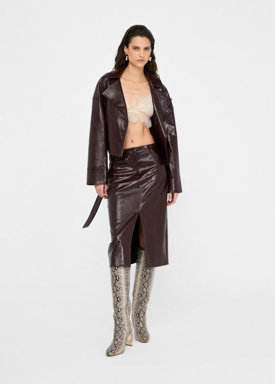 Liu Jo Vest Port Royal UF5231-E1038 - afbeelding 6 groot