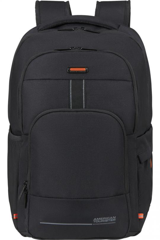 American Tourister Rugzak At Work Zwart 160125 - afbeelding 1 groot