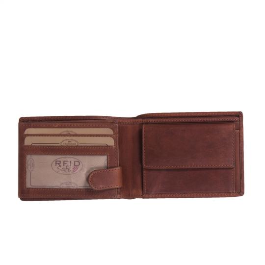 Chesterfield Portefeuille Cognac C08.0406 - afbeelding 2 groot