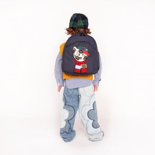 Jeune Premier   Backpack Ralphie - image 3 grand