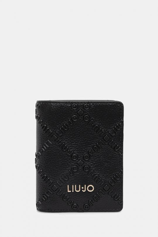 Liu Jo Foulard Noir AF5175-E0538 - image 1 grand