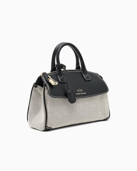 Armani Handbag Black XW000307-AF12581 - image 2 large