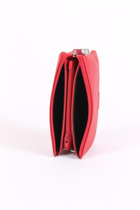 Nathan Pochette Rouge 283N - image 2 grand