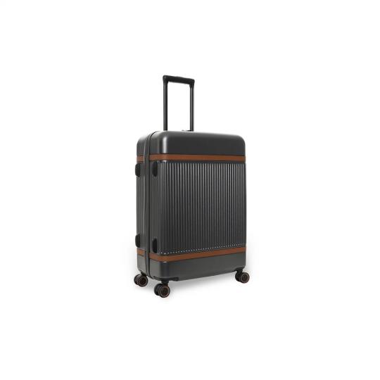 Chesterfield Reiskoffer Zuna Graphite C21.6002 - afbeelding 1 groot