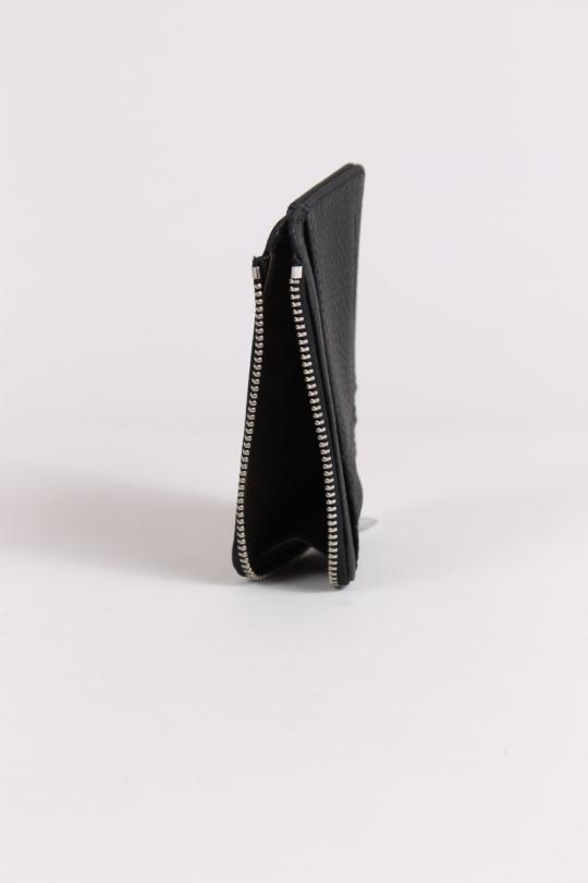 Nathan Portefeuille Zwart 217N - afbeelding 3 groot