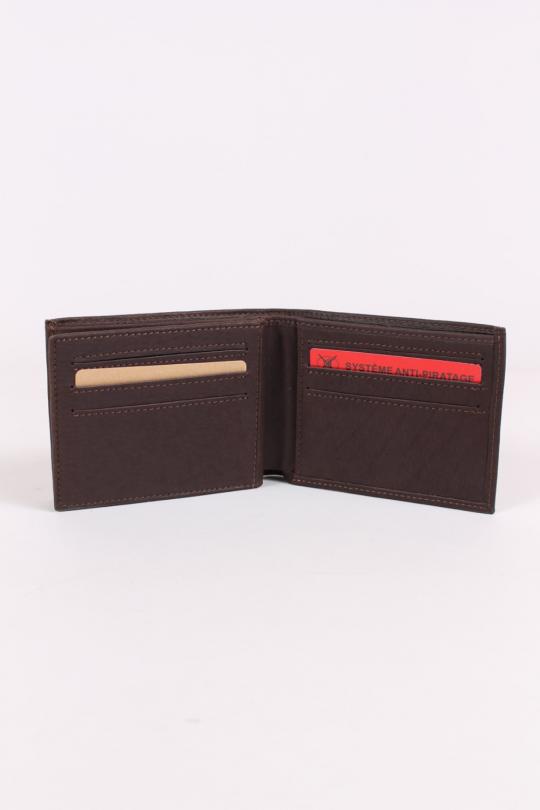 Arthur & Aston Portfolio Dark brown 94124 - image 3 large