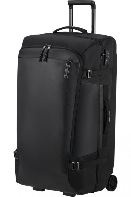 Samsonite Sac de voyage Armox Noir 154065 - image 2 grand