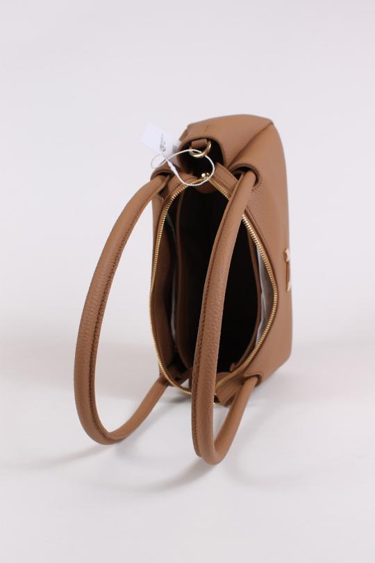 Nathan Handtas Clio Cognac N252-32-04 - afbeelding 3 groot