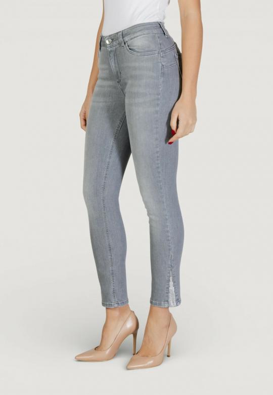 Liu Jo Jeans Grey UA6341-D4797 - afbeelding 4 groot