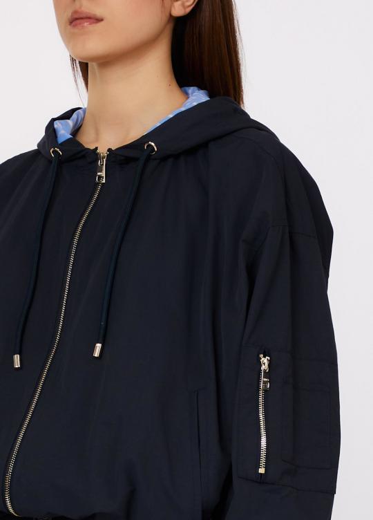 Liu Jo Vest Blue WA6170-T415A - afbeelding 7 groot