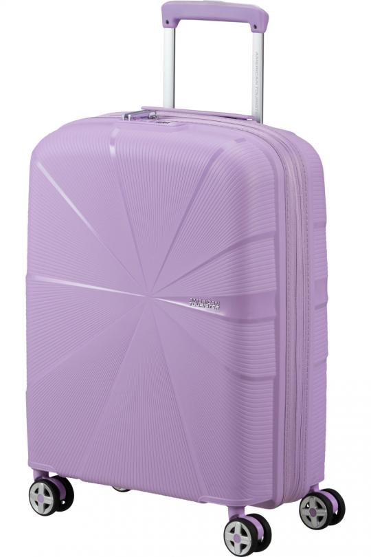 American Tourister Handbagage Lavendel 146370/A035 - afbeelding 1 groot