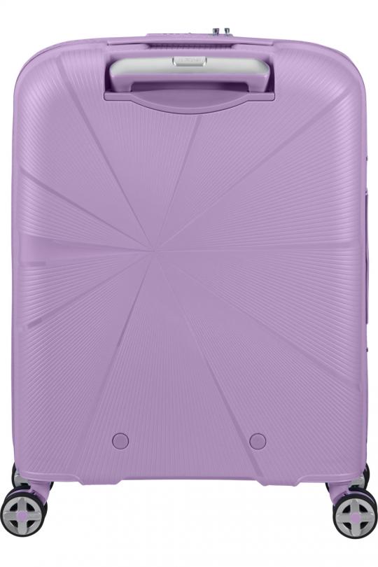 American Tourister Handbagage Lavendel 146370/A035 - afbeelding 3 groot