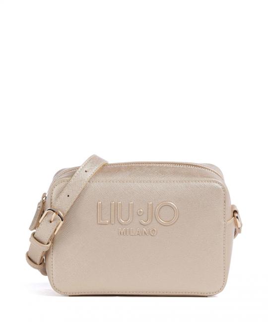 Liu Jo Handtas Gold AA6153-ES029 - afbeelding 1 groot