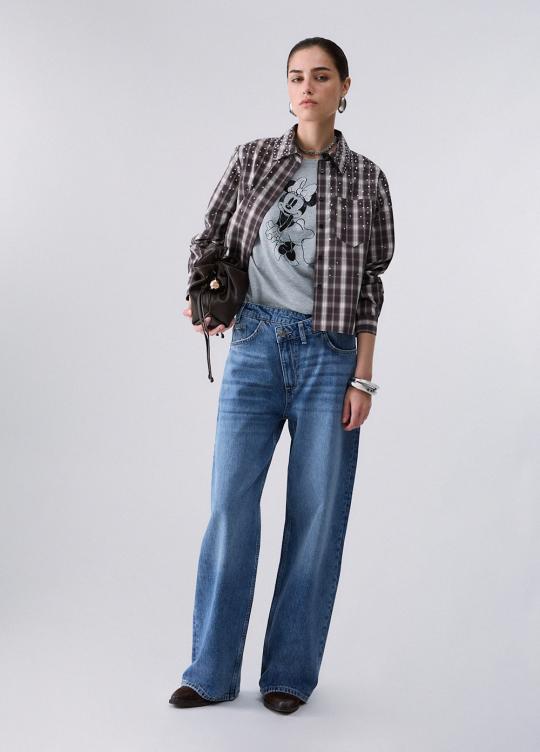 Liu Jo   UF6149-T774A - image 5 grand