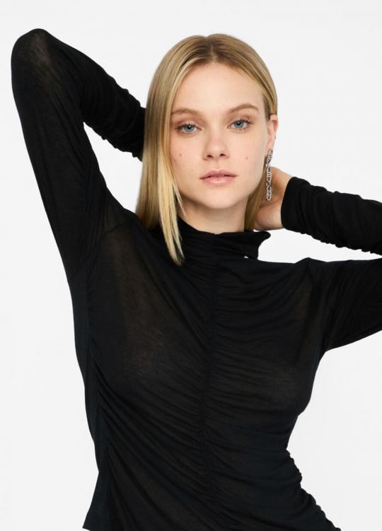 Liu Jo  Black MF5448-J3825 - image 2 large