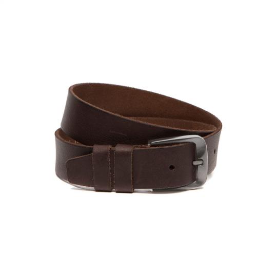 Chesterfield Belt Brown C60.009500 - image 1 large