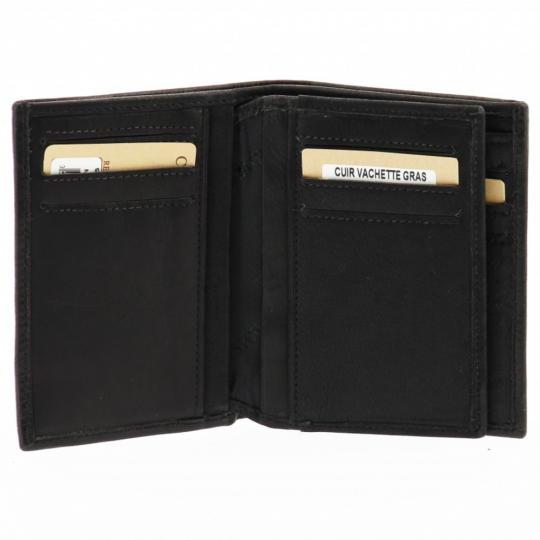 Arthur & Aston Portfolio Black 94-127 - image 2 large