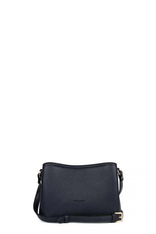 Hexagona Handtas Blauw 8620232 - afbeelding 1 groot