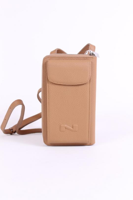 Nathan Sac à main Cognac N212-2303 - image 1 grand