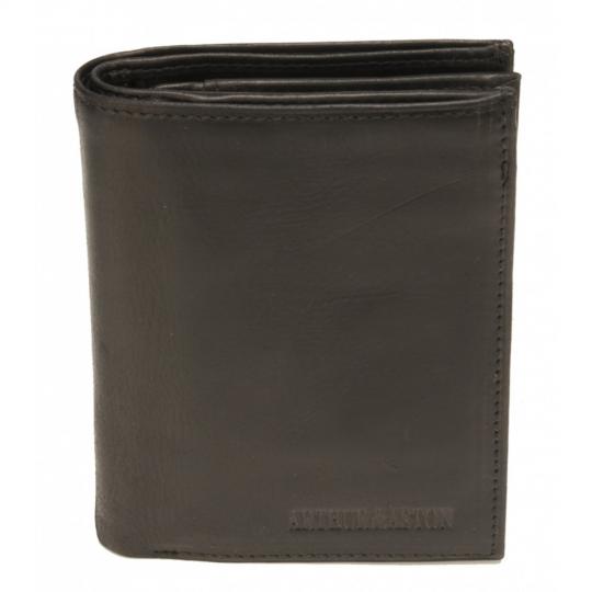 Arthur & Aston Portfolio Black 94-127 - image 1 large