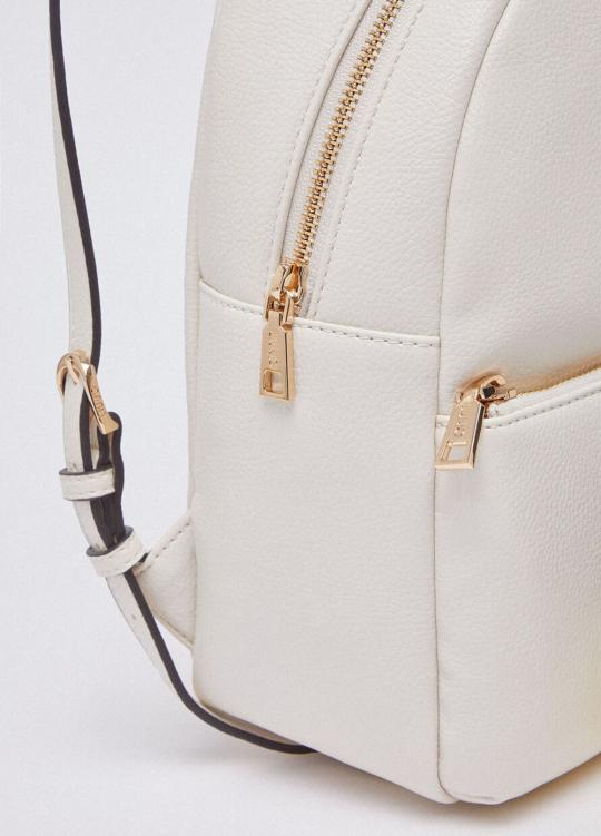 Liu Jo Jumper Crème AA6188-E1012 - image 2 grand