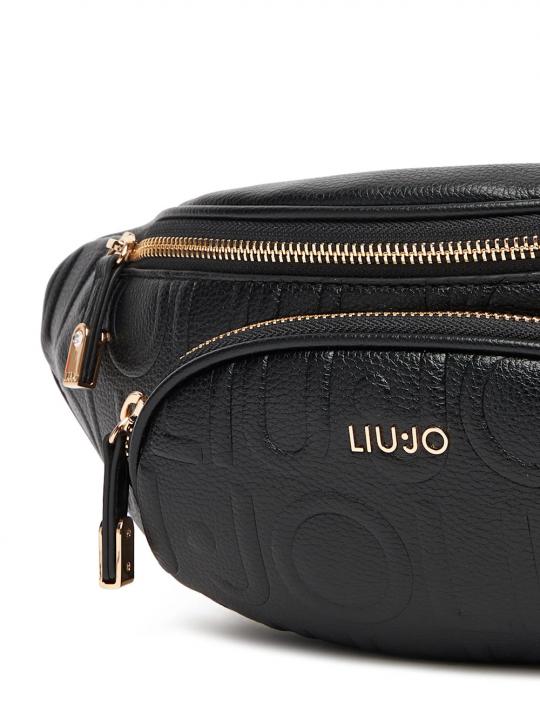 Liu Jo Sac à main Noir AF5162-E0538 - image 3 grand