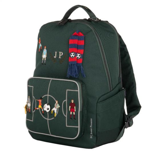 Jeune Premier  FC Jeune Premier New Bobbie - image 1 large
