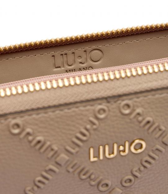 Liu Jo  Taupe AF5170-E0538 - image 4 large