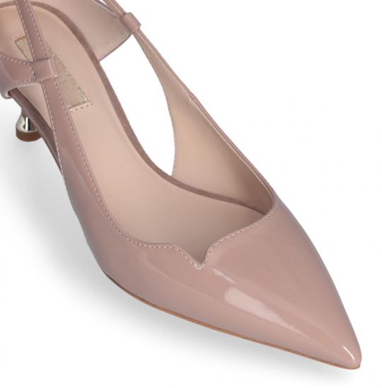 Liu Jo Pompe Nu SF5013-EX004 - image 4 grand