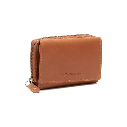 Chesterfield  Cognac C08.0521 - image 1 grand
