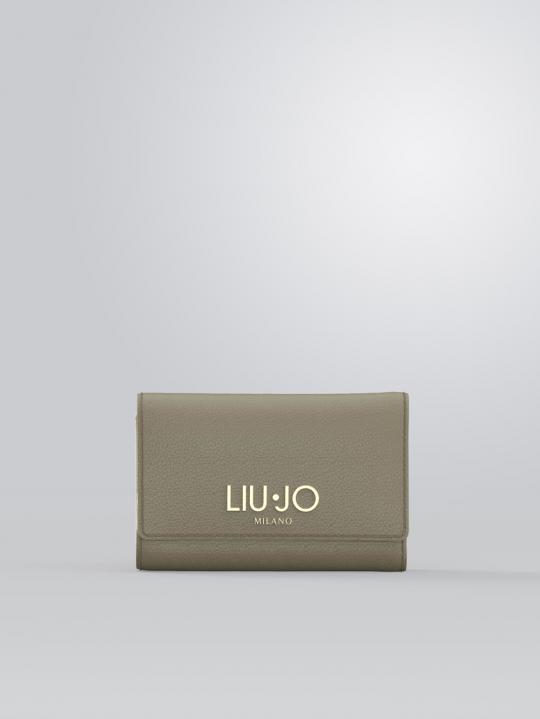 Liu Jo Portefeuille Mud AA6172-E1012 - afbeelding 2 groot