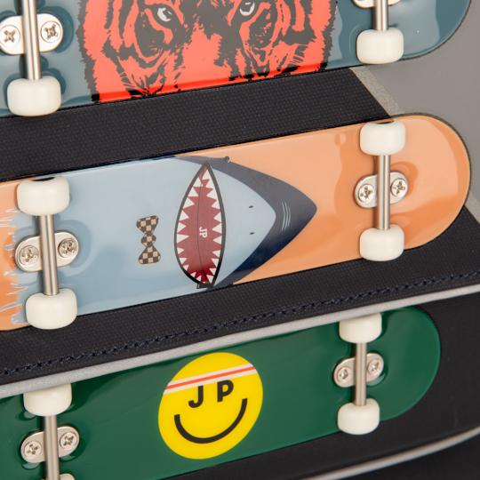 Jeune Premier Boekentas Skate It bag midi - afbeelding 3 groot