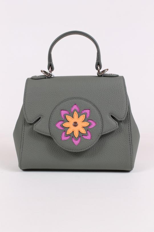 Nathan Handtas Yumi Mandala N261-30-04M - afbeelding 1 groot