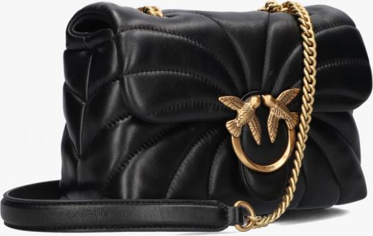 Pinko Handbag Black 100039-A1EX - image 2 large