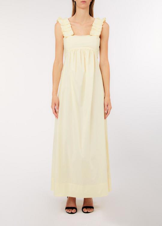 Liu Jo Jumper Citron CA6278-TS246 - image 4 grand