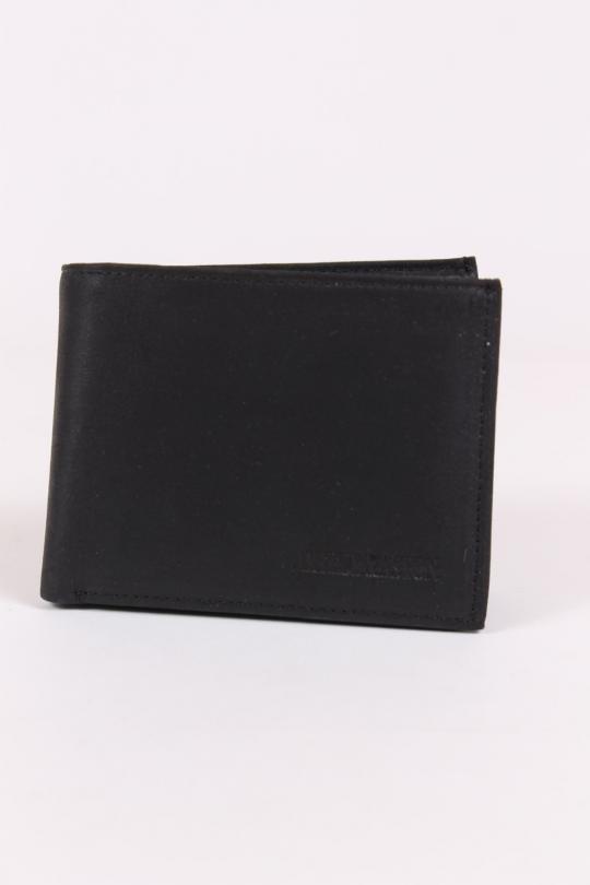 Arthur & Aston Le portefeuille Noir 94450 - image 1 grand