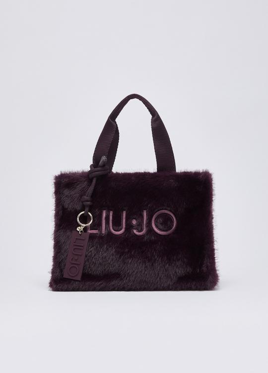 Liu Jo Handbag  TF6215-E1135 - image 1 large