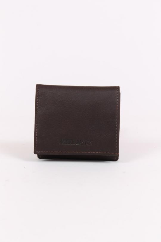 Arthur & Aston Portfolio Dark brown 94-771 - image 1 large