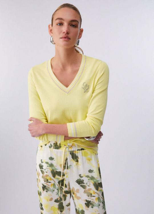 Liu Jo  Jasmine TA6068-MS49I - image 1 large